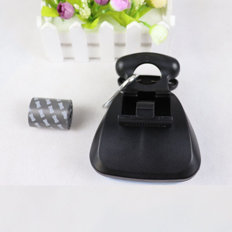 Pets Travel Foldable Cleaning Tool