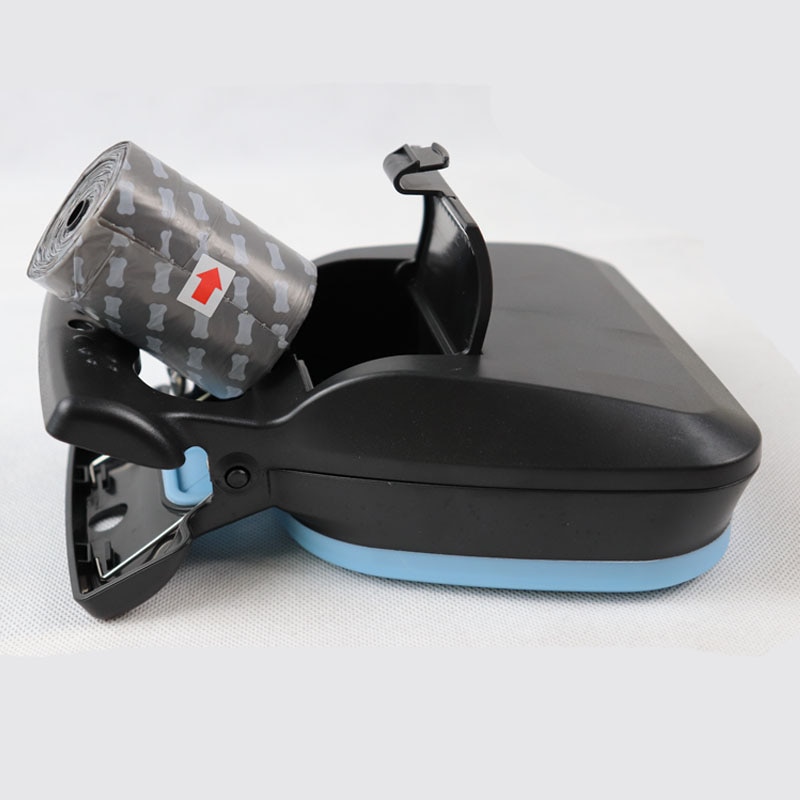 Pets Travel Foldable Cleaning Tool